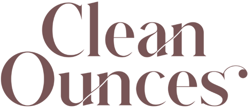 Clean Ounces | Innovative Care