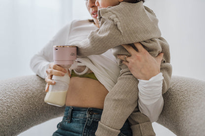 Spare FlexiLatch™ Pump Parts