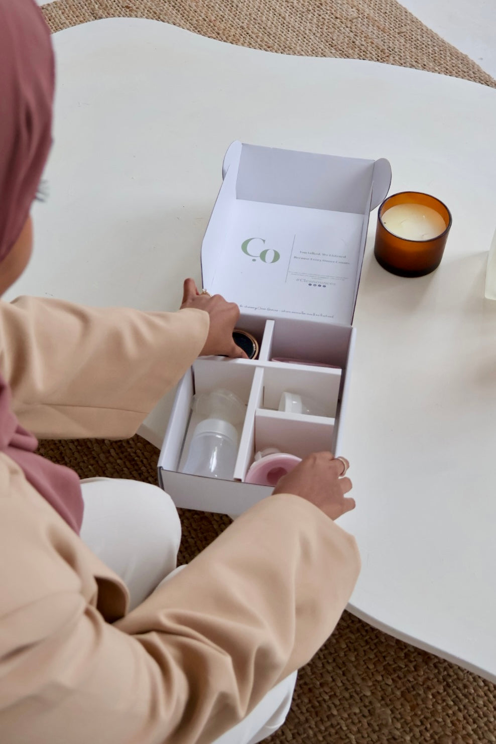 Spare FlexiLatch™ Pump Parts